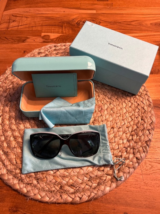 Tiffany & Co sunglasses